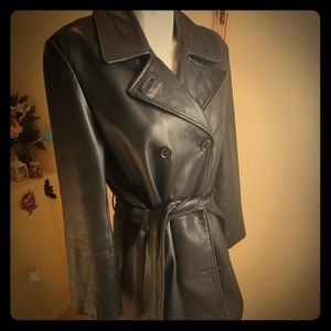 Beautiful Lamb jacket